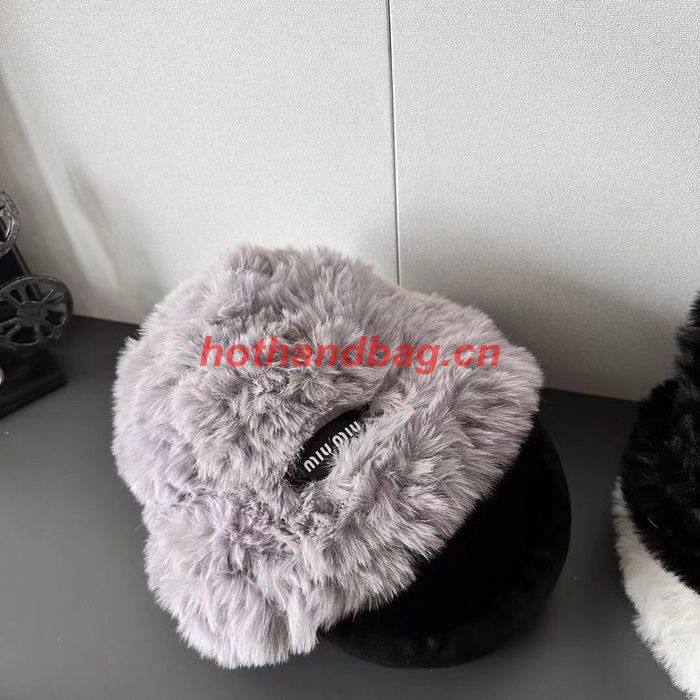 Miu Miu Hat MUH00033-2